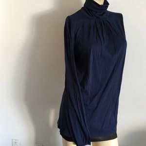 Nwt Martin + OSA Turtle neck